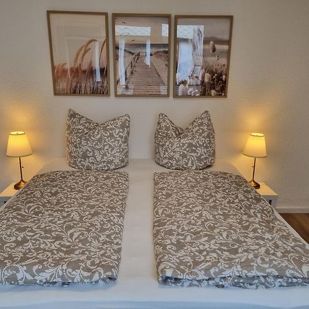 Ferienwohnungen Springer In Schoenefeld Ot Grossziethen Div Apartments Fuer Bis Zu 6 Personen Eksteriør billede