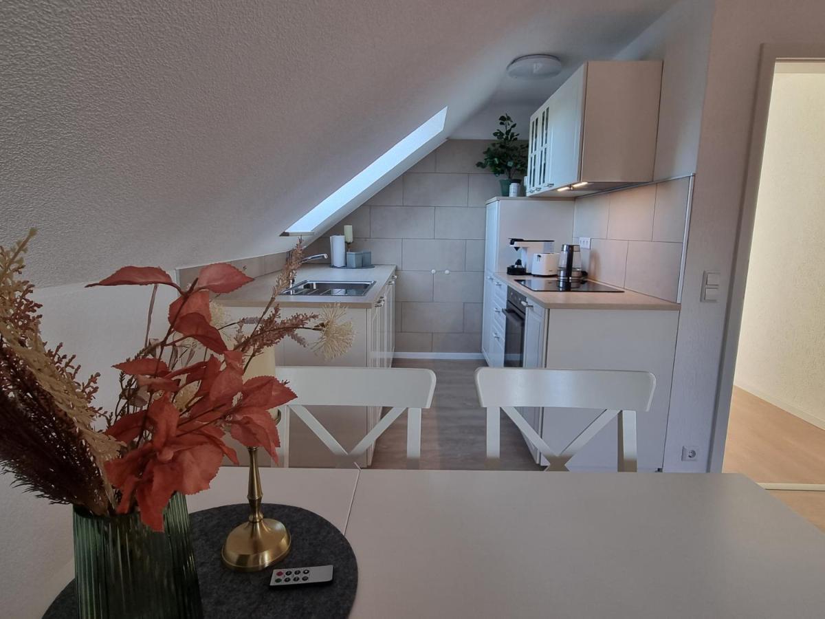 Ferienwohnungen Springer In Schoenefeld Ot Grossziethen Div Apartments Fuer Bis Zu 6 Personen Eksteriør billede