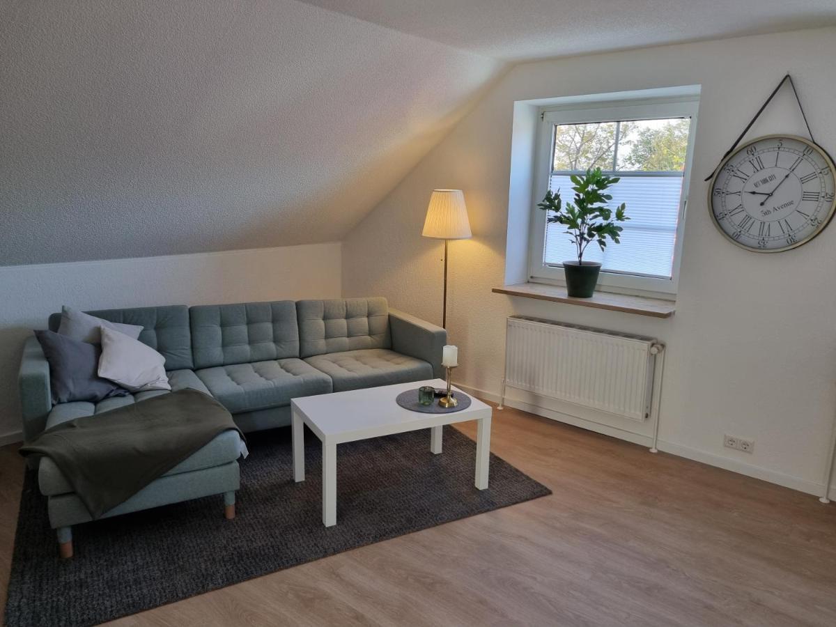 Ferienwohnungen Springer In Schoenefeld Ot Grossziethen Div Apartments Fuer Bis Zu 6 Personen Eksteriør billede