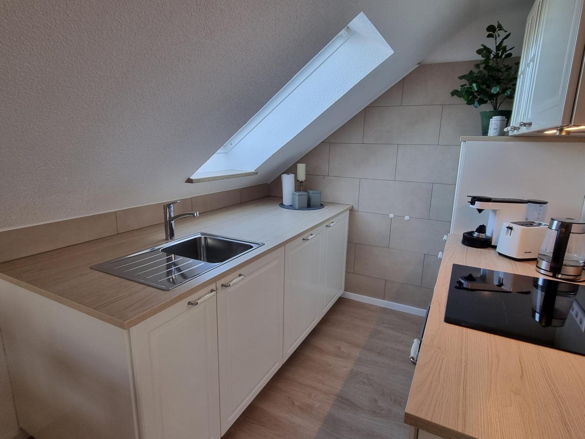 Ferienwohnungen Springer In Schoenefeld Ot Grossziethen Div Apartments Fuer Bis Zu 6 Personen Eksteriør billede