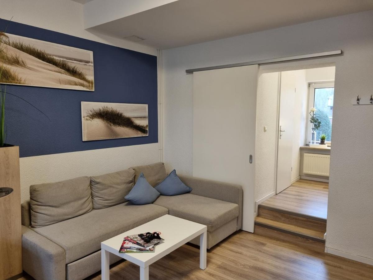 Ferienwohnungen Springer In Schoenefeld Ot Grossziethen Div Apartments Fuer Bis Zu 6 Personen Eksteriør billede