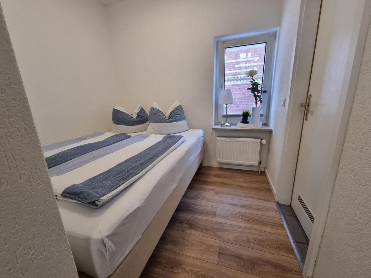 Ferienwohnungen Springer In Schoenefeld Ot Grossziethen Div Apartments Fuer Bis Zu 6 Personen Eksteriør billede