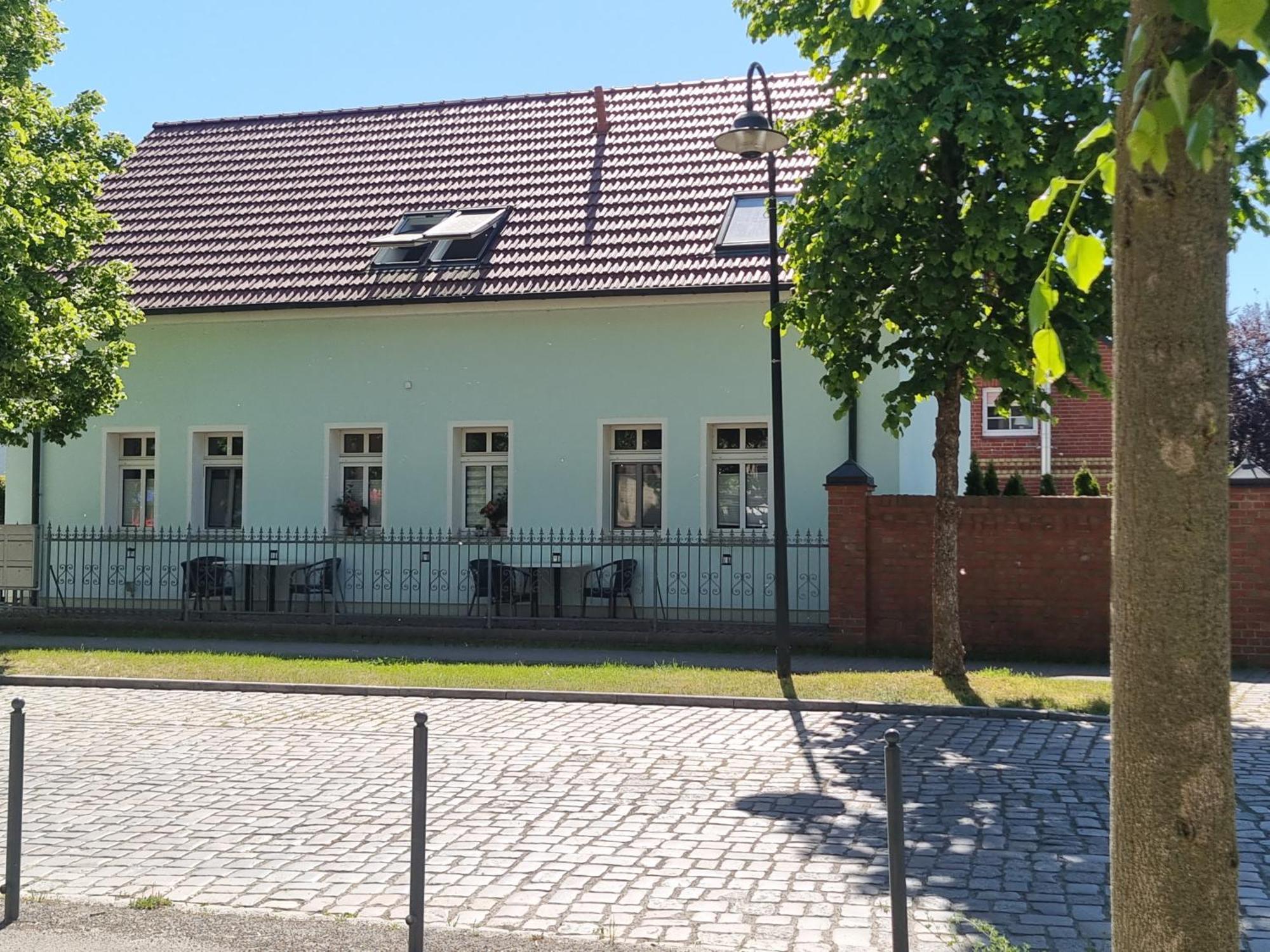 Ferienwohnungen Springer In Schoenefeld Ot Grossziethen Div Apartments Fuer Bis Zu 6 Personen Eksteriør billede
