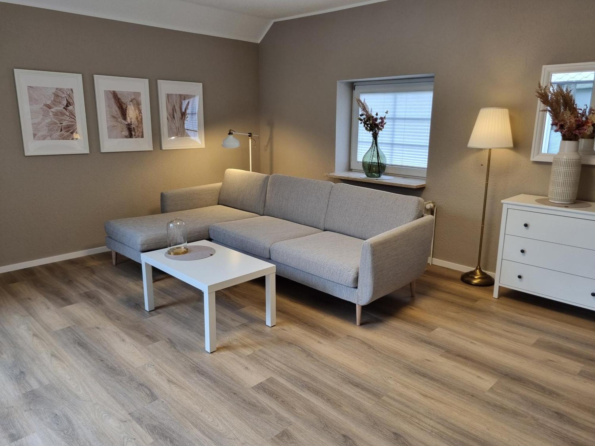 Ferienwohnungen Springer In Schoenefeld Ot Grossziethen Div Apartments Fuer Bis Zu 6 Personen Eksteriør billede